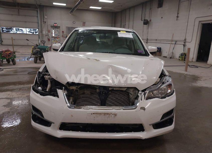 Photo 12 of 2016 Subaru Impreza 2.0I PREMIUM (VIN JF1GPAB66G8278128)