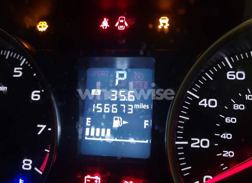 Photo 15 of 2016 Subaru Impreza 2.0I PREMIUM (VIN JF1GPAB66G8278128)