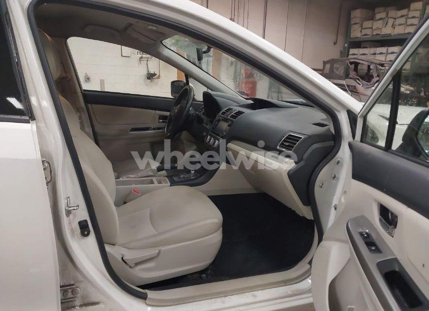 Photo 5 of 2016 Subaru Impreza 2.0I PREMIUM (VIN JF1GPAB66G8278128)