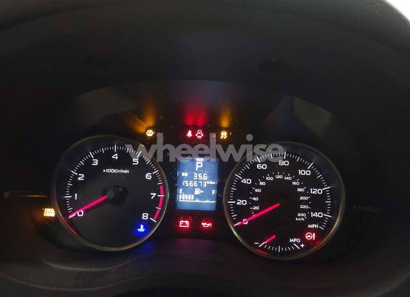 Photo 7 of 2016 Subaru Impreza 2.0I PREMIUM (VIN JF1GPAB66G8278128)