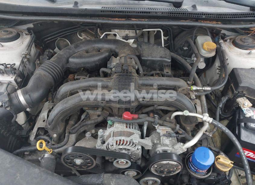 Photo 10 of 2013 Subaru Impreza 2.0I PREMIUM (VIN JF1GPAB67DH807727)