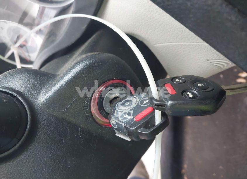 Photo 11 of 2013 Subaru Impreza 2.0I PREMIUM (VIN JF1GPAB67DH807727)