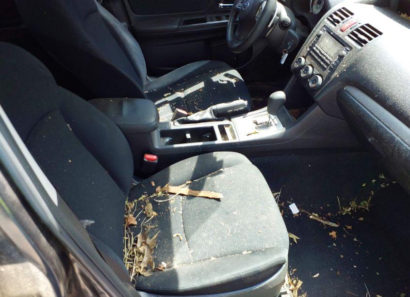 Photo 5 of 2014 Subaru Impreza 2.0I PREMIUM (VIN JF1GPAB67EH288745)