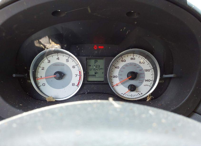 Photo 7 of 2014 Subaru Impreza 2.0I PREMIUM (VIN JF1GPAB67EH288745)