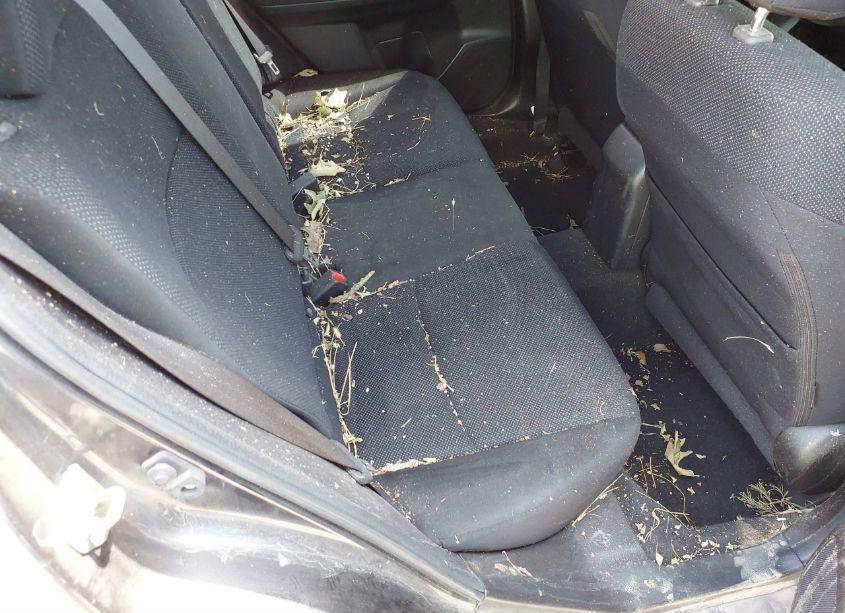 Photo 8 of 2014 Subaru Impreza 2.0I PREMIUM (VIN JF1GPAB67EH288745)