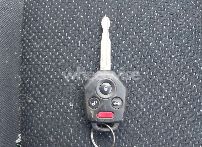 Photo 11 of 2016 Subaru Impreza 2.0I PREMIUM (VIN JF1GPAB67G8265968)