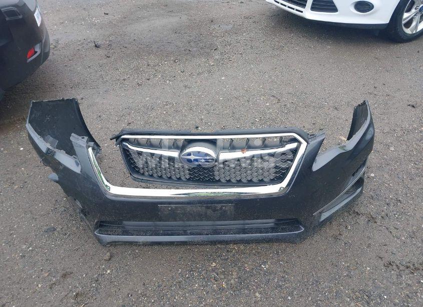 Photo 12 of 2016 Subaru Impreza 2.0I PREMIUM (VIN JF1GPAB67G8265968)