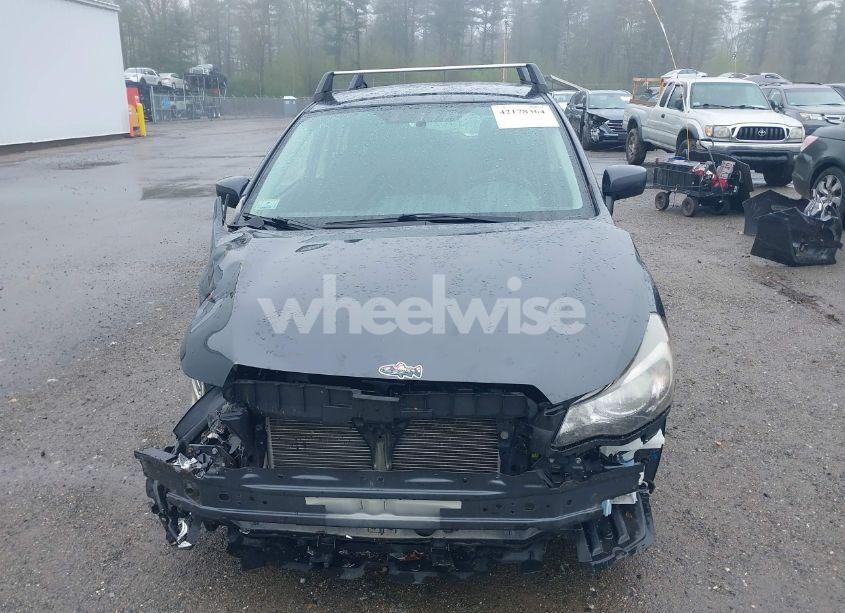 Photo 18 of 2016 Subaru Impreza 2.0I PREMIUM (VIN JF1GPAB67G8265968)