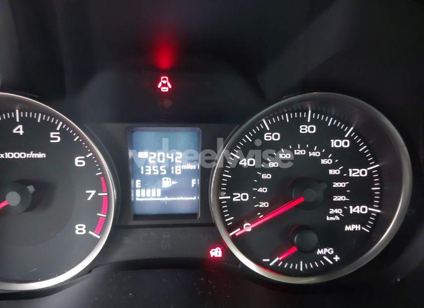 Photo 14 of 2016 Subaru Impreza 2.0I PREMIUM (VIN JF1GPAB68G8233885)