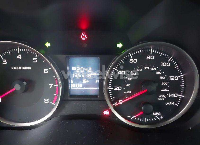 Photo 7 of 2016 Subaru Impreza 2.0I PREMIUM (VIN JF1GPAB68G8233885)