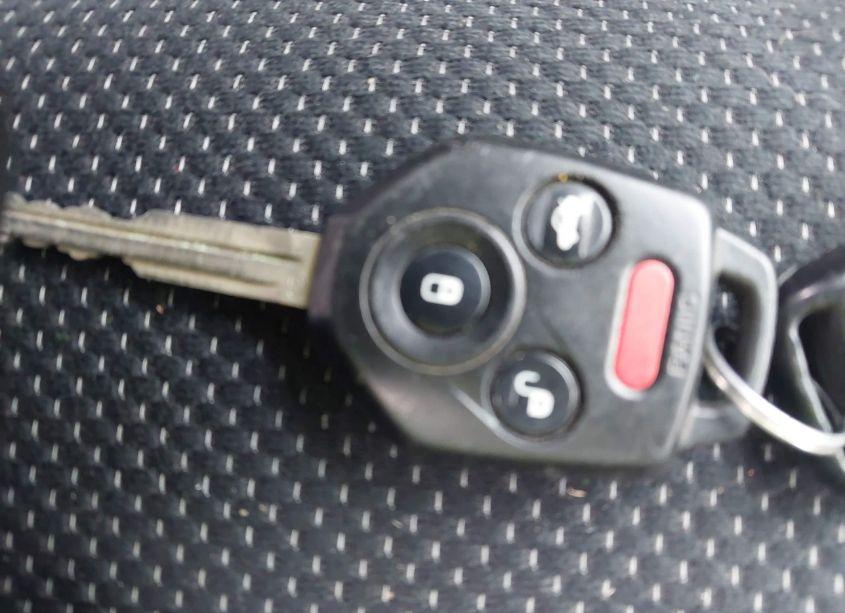 Photo 11 of 2016 Subaru Impreza 2.0I PREMIUM (VIN JF1GPAB68G8245681)