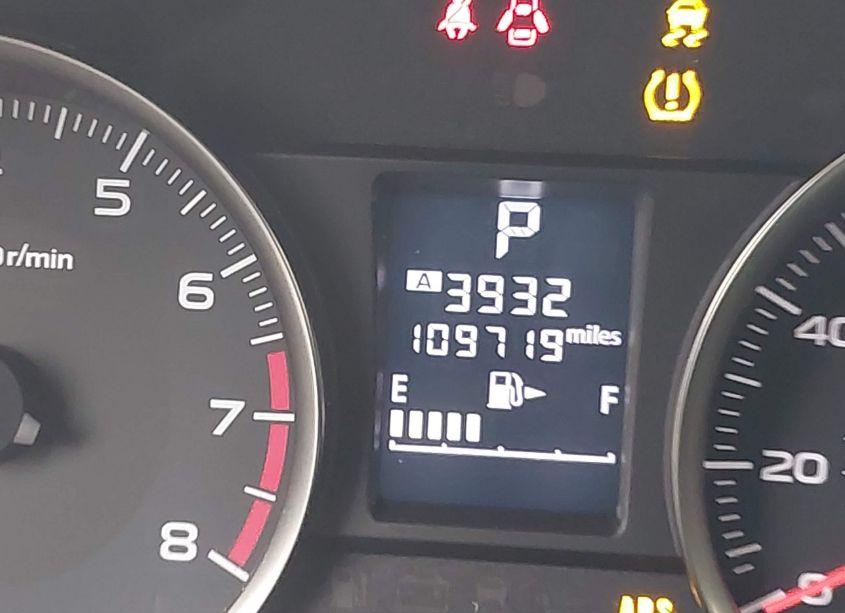 Photo 15 of 2016 Subaru Impreza 2.0I PREMIUM (VIN JF1GPAB68G8245681)