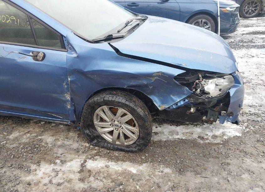 Photo 6 of 2016 Subaru Impreza 2.0I PREMIUM (VIN JF1GPAB68G8245681)