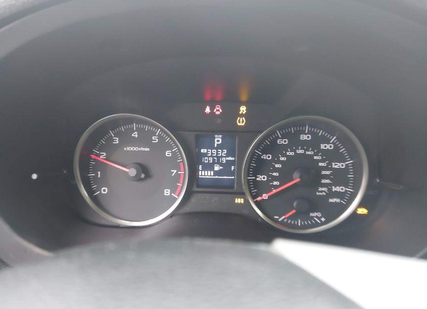 Photo 7 of 2016 Subaru Impreza 2.0I PREMIUM (VIN JF1GPAB68G8245681)