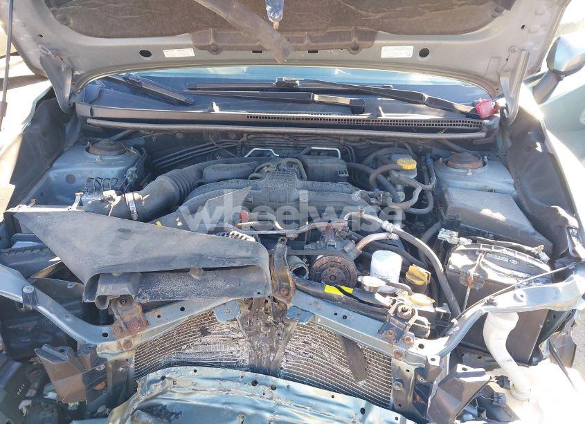 Photo 10 of 2016 Subaru Impreza 2.0I PREMIUM (VIN JF1GPAB68GH337695)