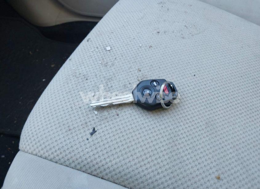 Photo 11 of 2016 Subaru Impreza 2.0I PREMIUM (VIN JF1GPAB68GH337695)