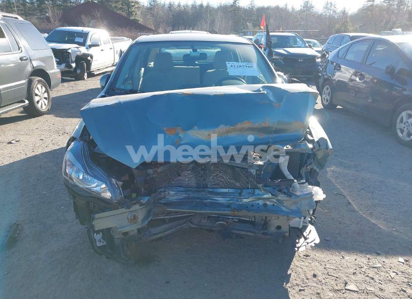 Photo 12 of 2016 Subaru Impreza 2.0I PREMIUM (VIN JF1GPAB68GH337695)