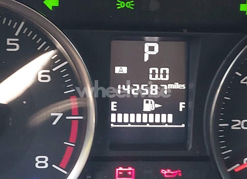 Photo 15 of 2016 Subaru Impreza 2.0I PREMIUM (VIN JF1GPAB68GH337695)