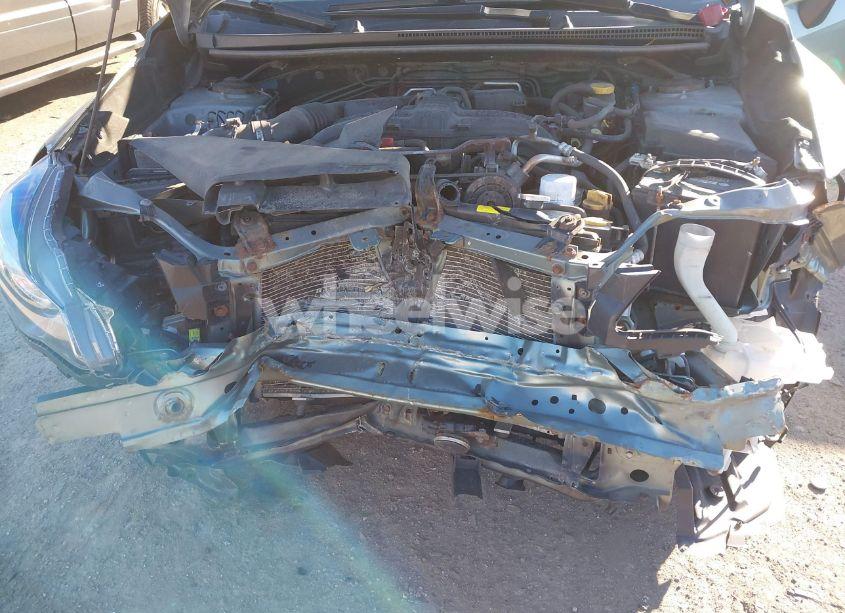 Photo 18 of 2016 Subaru Impreza 2.0I PREMIUM (VIN JF1GPAB68GH337695)