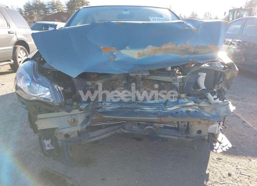 Photo 6 of 2016 Subaru Impreza 2.0I PREMIUM (VIN JF1GPAB68GH337695)