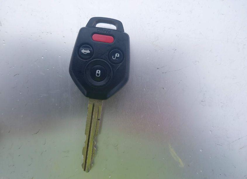 Photo 11 of 2016 Subaru Impreza 2.0I PREMIUM (VIN JF1GPAB69G8222782)