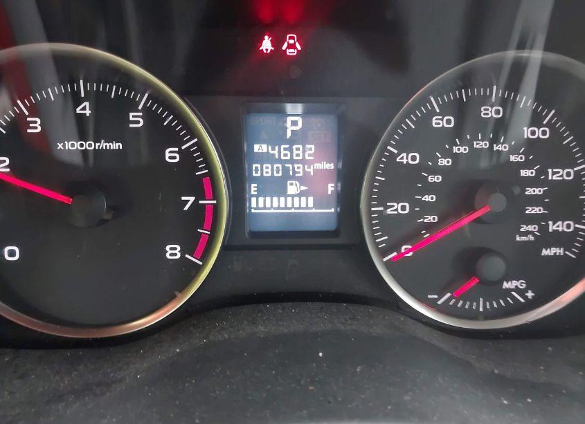 Photo 15 of 2016 Subaru Impreza 2.0I PREMIUM (VIN JF1GPAB69G8222782)