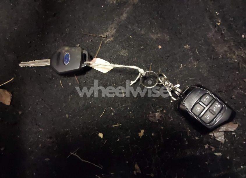 Photo 11 of 2016 Subaru Impreza 2.0I PREMIUM (VIN JF1GPAB69G8245835)