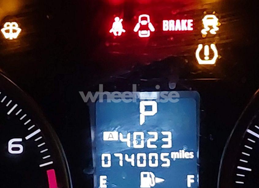 Photo 16 of 2016 Subaru Impreza 2.0I PREMIUM (VIN JF1GPAB69G8245835)