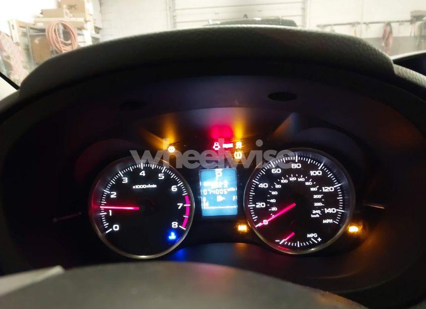 Photo 7 of 2016 Subaru Impreza 2.0I PREMIUM (VIN JF1GPAB69G8245835)