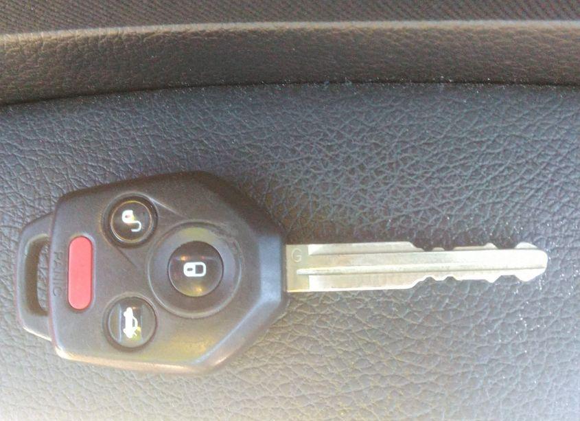 Photo 11 of 2012 Subaru Impreza 2.0I PREMIUM (VIN JF1GPAB6XCH222817)