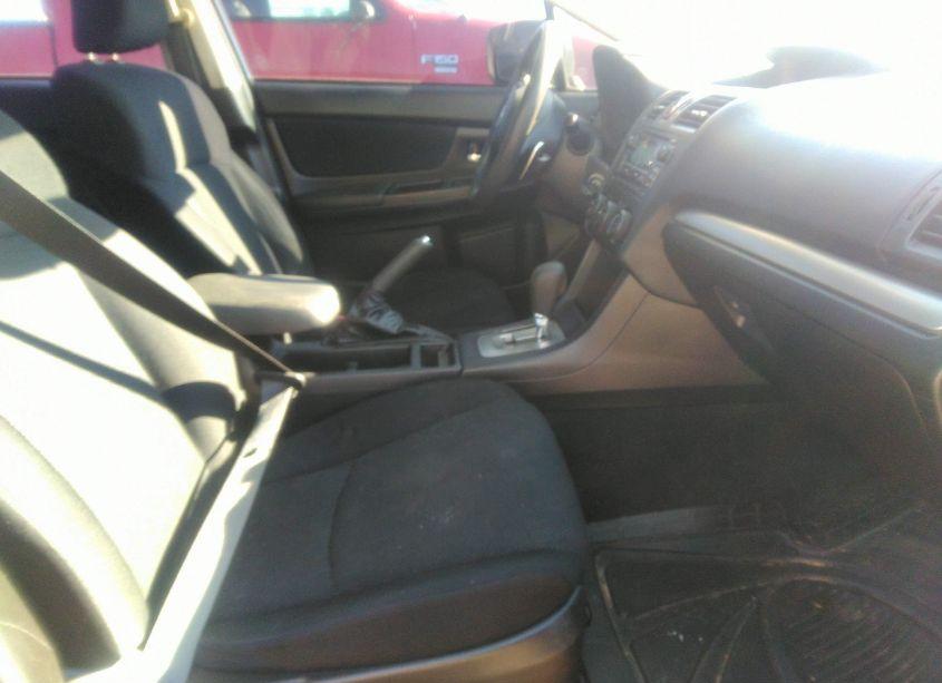 Photo 5 of 2012 Subaru Impreza 2.0I PREMIUM (VIN JF1GPAB6XCH222817)