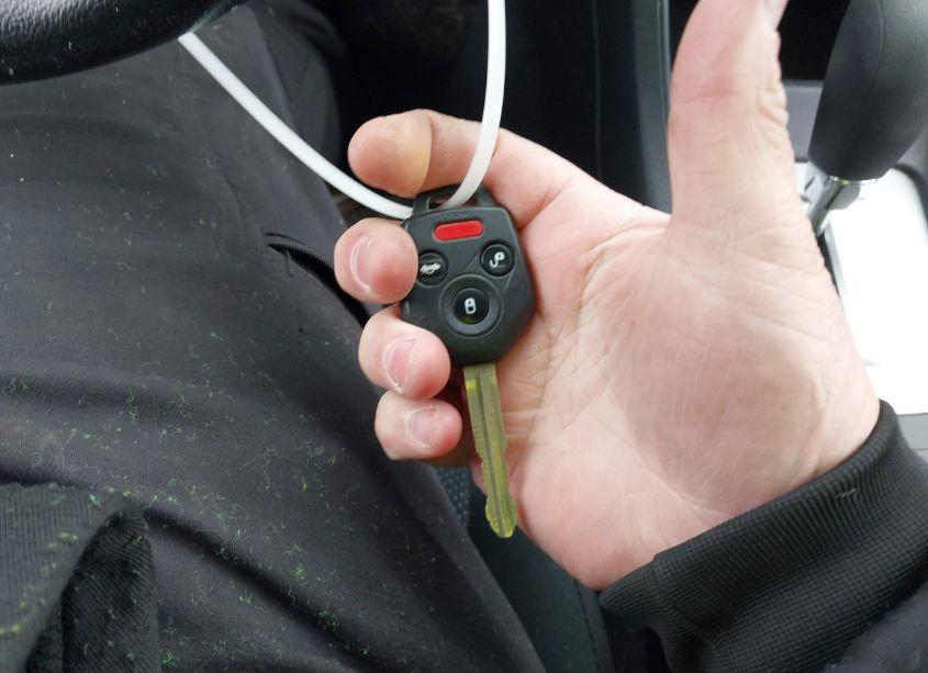 Photo 11 of 2016 Subaru Impreza 2.0I PREMIUM (VIN JF1GPAB6XG8245052)