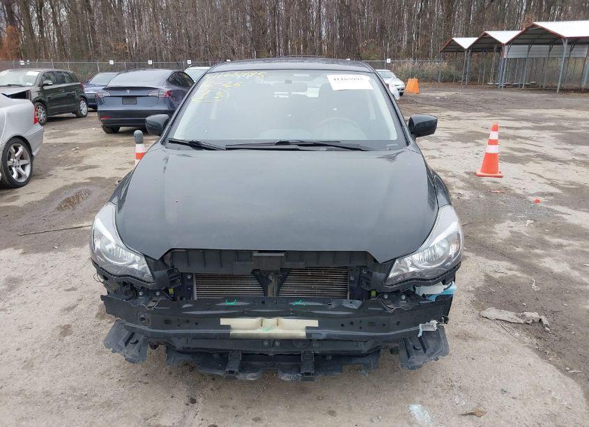 Photo 12 of 2016 Subaru Impreza 2.0I PREMIUM (VIN JF1GPAB6XG8245052)