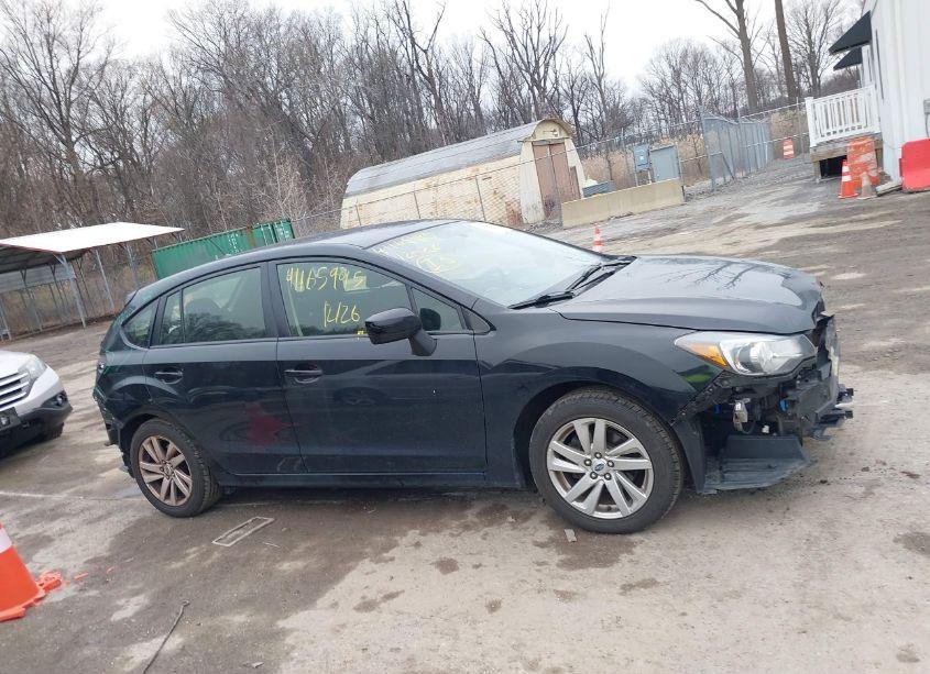 Photo 13 of 2016 Subaru Impreza 2.0I PREMIUM (VIN JF1GPAB6XG8245052)