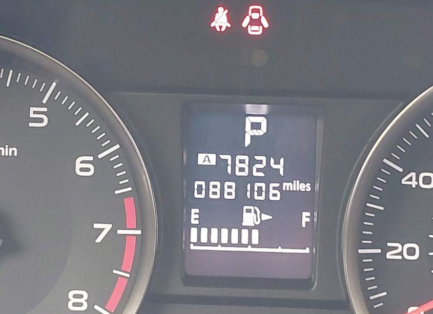 Photo 15 of 2016 Subaru Impreza 2.0I PREMIUM (VIN JF1GPAB6XG8245052)