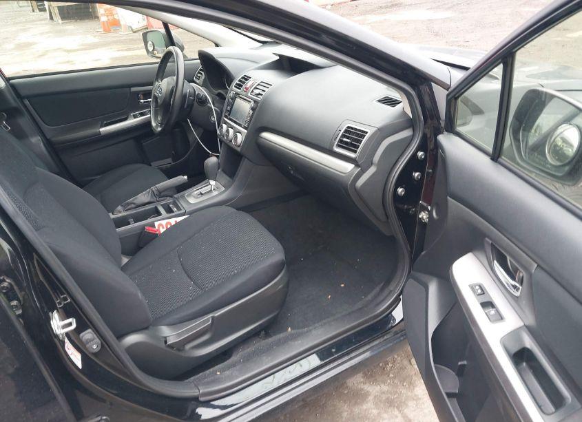 Photo 5 of 2016 Subaru Impreza 2.0I PREMIUM (VIN JF1GPAB6XG8245052)