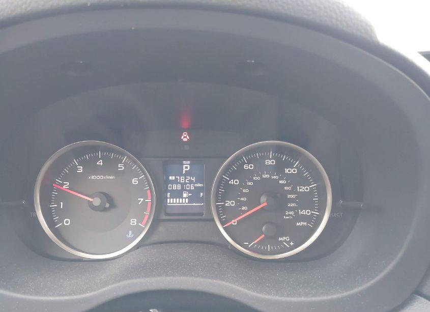 Photo 7 of 2016 Subaru Impreza 2.0I PREMIUM (VIN JF1GPAB6XG8245052)