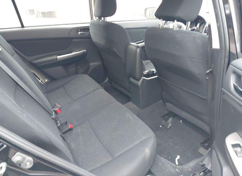 Photo 8 of 2016 Subaru Impreza 2.0I PREMIUM (VIN JF1GPAB6XG8245052)