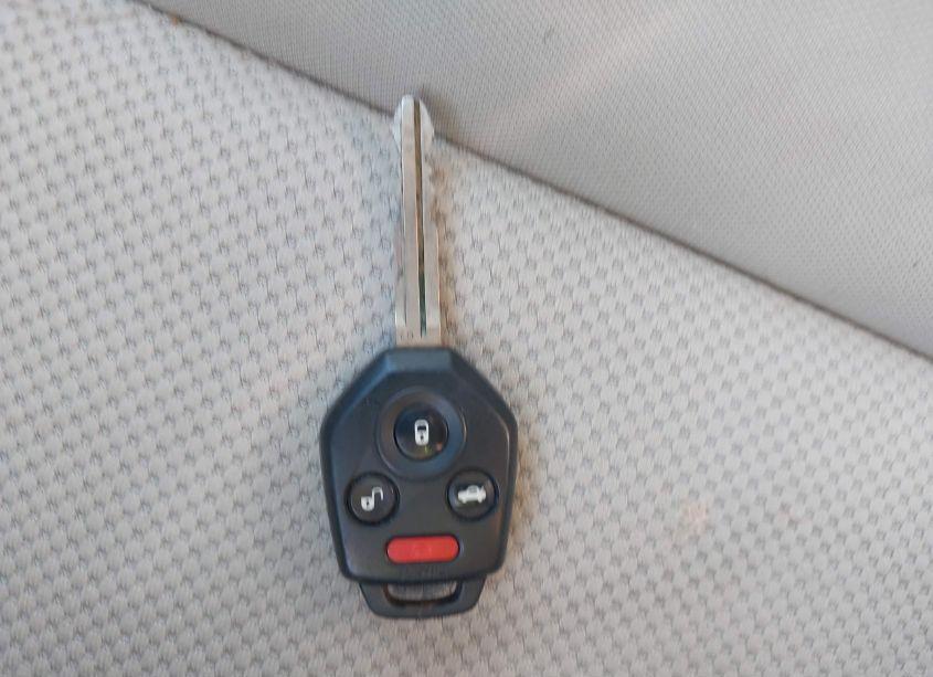 Photo 11 of 2012 Subaru Impreza 2.0I PREMIUM (VIN JF1GPAC60CG209398)