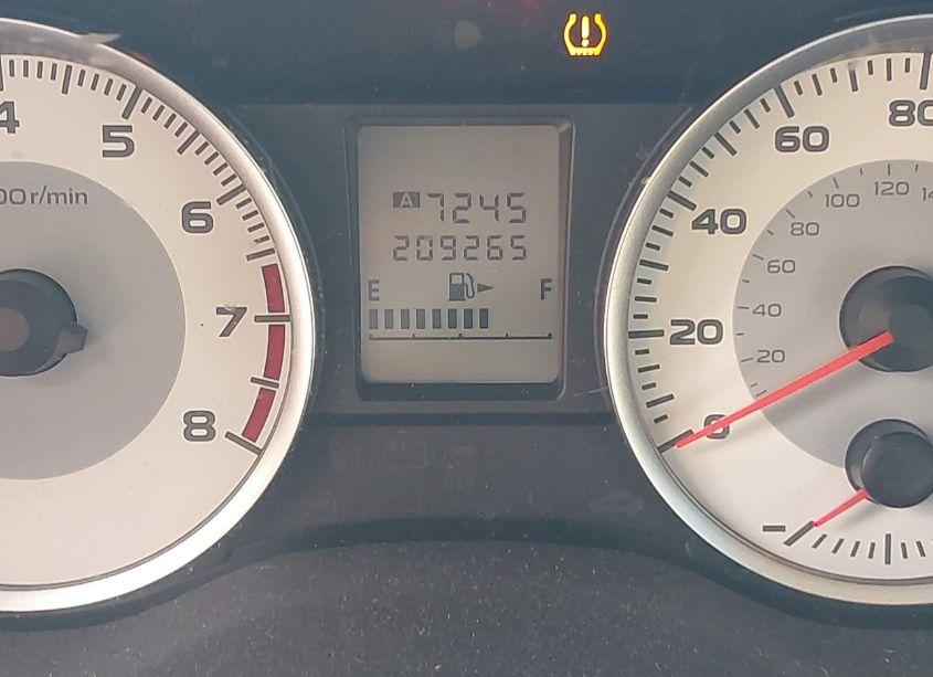 Photo 15 of 2012 Subaru Impreza 2.0I PREMIUM (VIN JF1GPAC60CG209398)