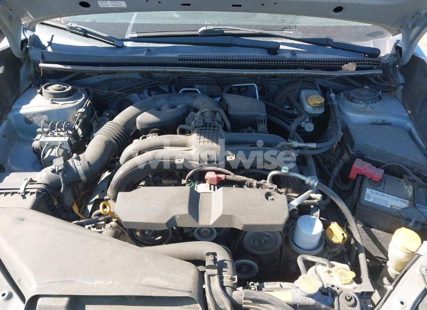 Photo 10 of 2012 Subaru Impreza 2.0I PREMIUM (VIN JF1GPAC60CG238643)