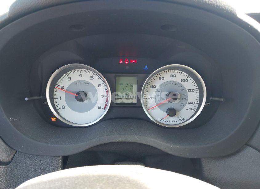 Photo 7 of 2012 Subaru Impreza 2.0I PREMIUM (VIN JF1GPAC60CG238643)