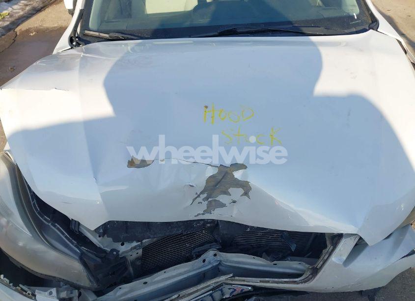 Photo 10 of 2013 Subaru Impreza 2.0I PREMIUM (VIN JF1GPAC60DH822309)