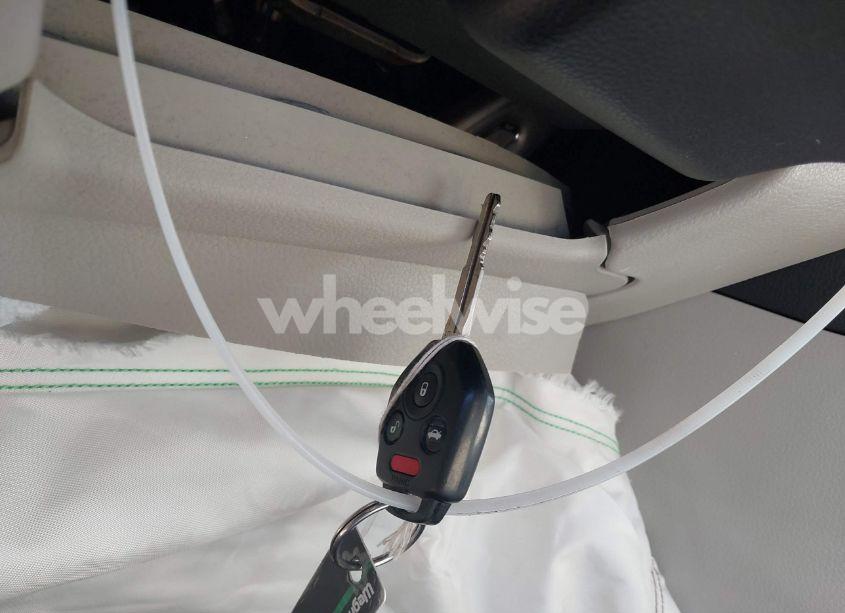 Photo 11 of 2013 Subaru Impreza 2.0I PREMIUM (VIN JF1GPAC60DH822309)