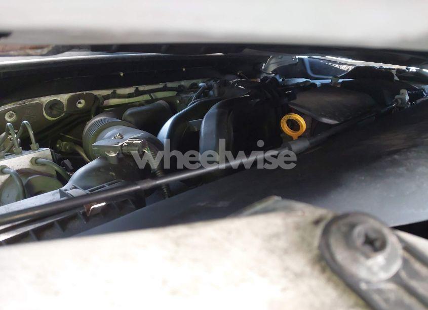 Photo 10 of 2013 Subaru Impreza 2.0I PREMIUM (VIN JF1GPAC60DH846996)