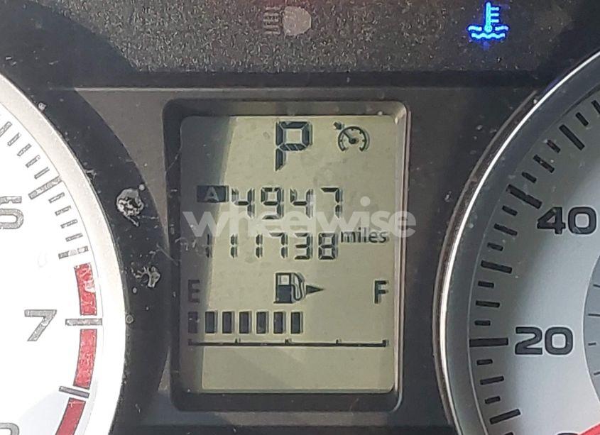 Photo 16 of 2013 Subaru Impreza 2.0I PREMIUM (VIN JF1GPAC60DH846996)