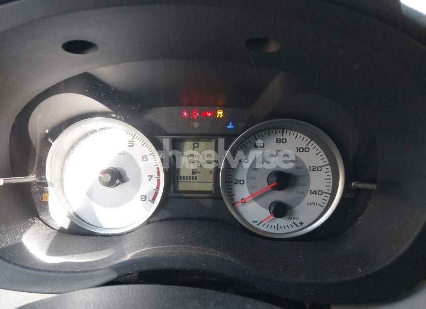 Photo 7 of 2013 Subaru Impreza 2.0I PREMIUM (VIN JF1GPAC60DH846996)