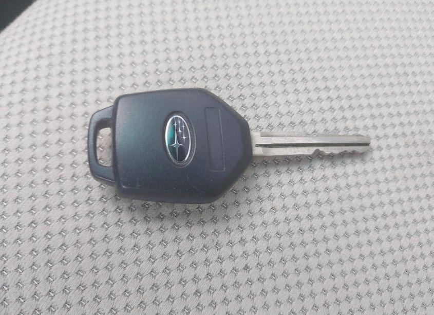 Photo 11 of 2014 Subaru Impreza 2.0I PREMIUM (VIN JF1GPAC60E8243256)