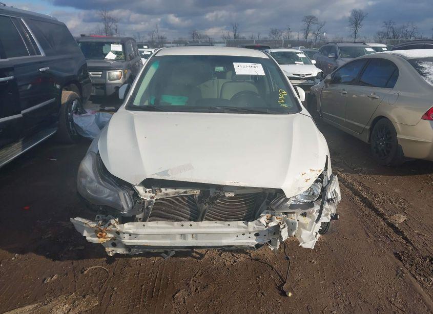 Photo 13 of 2014 Subaru Impreza 2.0I PREMIUM (VIN JF1GPAC60E8243256)