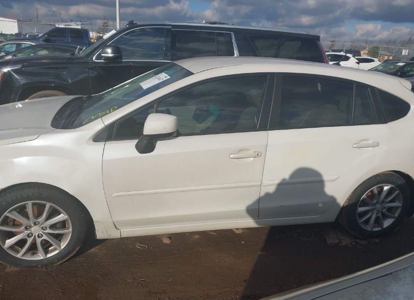 Photo 15 of 2014 Subaru Impreza 2.0I PREMIUM (VIN JF1GPAC60E8243256)